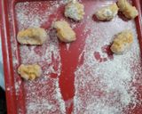 Foto del paso 2 de la receta: Ñoquis de calabaza con harina integral