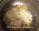 Foto del passaggio 9 della ricetta Canederli con crema di fave 👩‍🍳