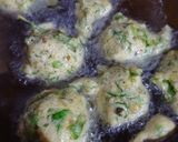 मेथी के पकौड़े (Methi ke pakode recipe in hindi) रेसिपी चरण 6 फोटो