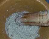 Foto del paso 5 de la receta: Timbal de sepia con ajo arriero
