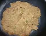 A picture of step 1 of Chila.