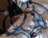 Foto langkah ke 5 dari resep Brownies Kukus Ny. Liem.