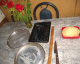 Foto del paso 10 de la receta: Medialunas