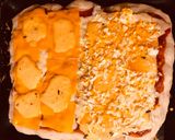 Foto del paso 7 de la receta: Pizza 🍕