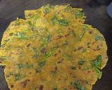 પાલક પનીર પરોઠા (Palak Paneer Paratha Recipe In Gujarati) રેસીપી સ્ટેપ6ફોટો