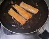Foto langkah ke 3 dari resep Pisang Aroma Keju.