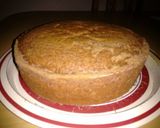 Foto del paso 5 de la receta: Torta húmeda de coco y dulce de leche