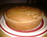 Foto del paso 5 de la receta: Torta húmeda de coco y dulce de leche