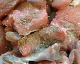 Foto del paso 1 de la receta: Estofado al toro