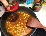 茄汁肉燥麵的食譜步驟2照片