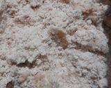 A picture of step 4 of Jaggery Khurmi.