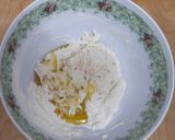 Pas rețetă Pizza brăduț 2 fotografie