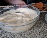 Foto del paso 11 de la receta: Cheesecake con Cookies