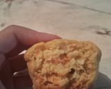 Foto del paso 7 de la receta: Muffins salado de zucchini y zahorias con cebolla