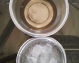A picture of step 6 of Bengali Roshgulla.