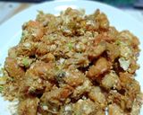 Foto langkah ke 4 dari resep Udang telur asin.