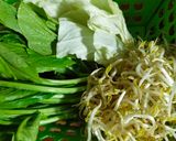 Foto langkah ke 1 dari resep Mie Goreng Special.