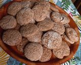 Foto del paso 5 de la receta: 🍪Masitas de Cacao (Chocolatada)🍪