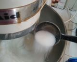 Foto del paso 1 de la receta: Panquecas 😍