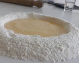 Foto del paso 1 de la receta: Cintas al huevo