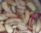 Foto del paso 7 de la receta: Crumble de manzana