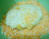 Foto langkah ke 3 dari resep Tahu Katsu.