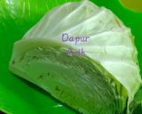Foto langkah ke 1 dari resep Salad ala-ala hokben.