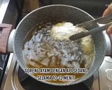 Foto langkah ke 5 dari resep Fire chicken ala richeese.