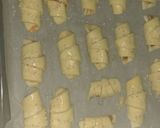 Sörkifli recept fázis 4 fotója