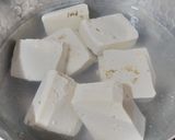 Foto langkah ke 1 dari resep 895. Tumis Kucai Telur Tahu Taoge (TKT3).