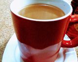 A picture of step 2 of Anti-Stress Drink.