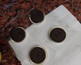 Foto del paso 3 de la receta: Choco oreos con choco transfers
