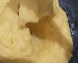 Foto langkah ke 6 dari resep Soes Buah Vla Ekonomis Rasa Premium.