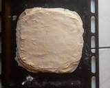 Pastry samosa recipe step 2 photo
