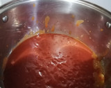 Foto del paso 3 de la receta: Espagueti a la Boloñesa 🍝