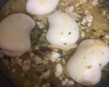 Foto del paso 3 de la receta Sepia plancha con vino y salsa de ostras