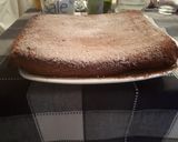 Foto del passaggio 6 della ricetta Torta soffice con farina di mais