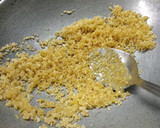 दलिया खिचड़ी (Daliya Khichdi recipe in Hindi) रेसिपी चरण 1 फोटो