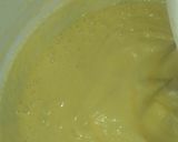 A picture of step 4 of Tea cake.