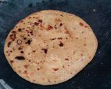 ચીઝ પરાઠા (cheese paratha recipe in Gujarati) રેસીપી સ્ટેપ3ફોટો