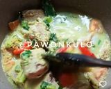 Foto langkah ke 3 dari resep Tuna Kemangi.