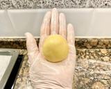 Foto del paso 5 de la receta: Perrunillas extremeñas