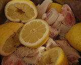 Foto del paso 1 de la receta: Callos a la Gallega