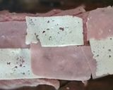 Foto del paso 2 de la receta: Enrollado de lomito de cerdo