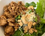 Foto del paso 4 de la receta: Ensalada de pollo