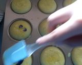 Foto langkah ke 8 dari resep Pukis loyang Muffin.