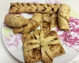 Foto del paso 3 de la receta Tartaletas de manzana y canela 🍏