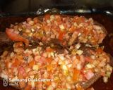 Foto del paso 4 de la receta: Punta de palomilla a la pizza😋🍕