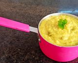 ज्वारीची आंबील (jowarichi amble recipe in marathi) रेसिपी स्टेप 5 फोटो