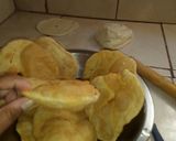 Foto del paso 3 de la receta: Tortas fritas